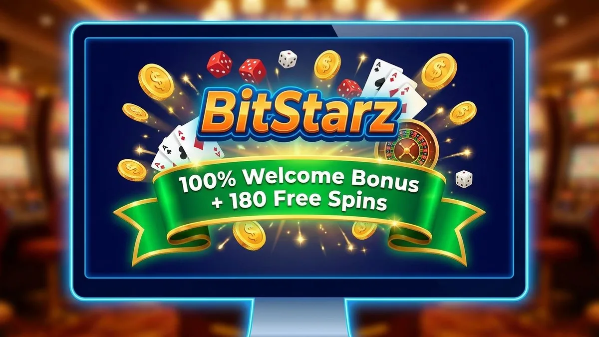 BitStarz
